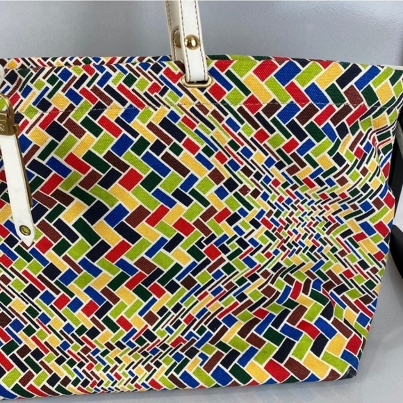 Cole Haan tote bag - Picture 3 of 7